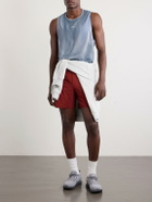 Lululemon - Streaker Recycled-Mesh Tank - Gray