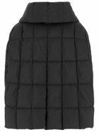 IENKI IENKI Nylon Padded Down Jacket
