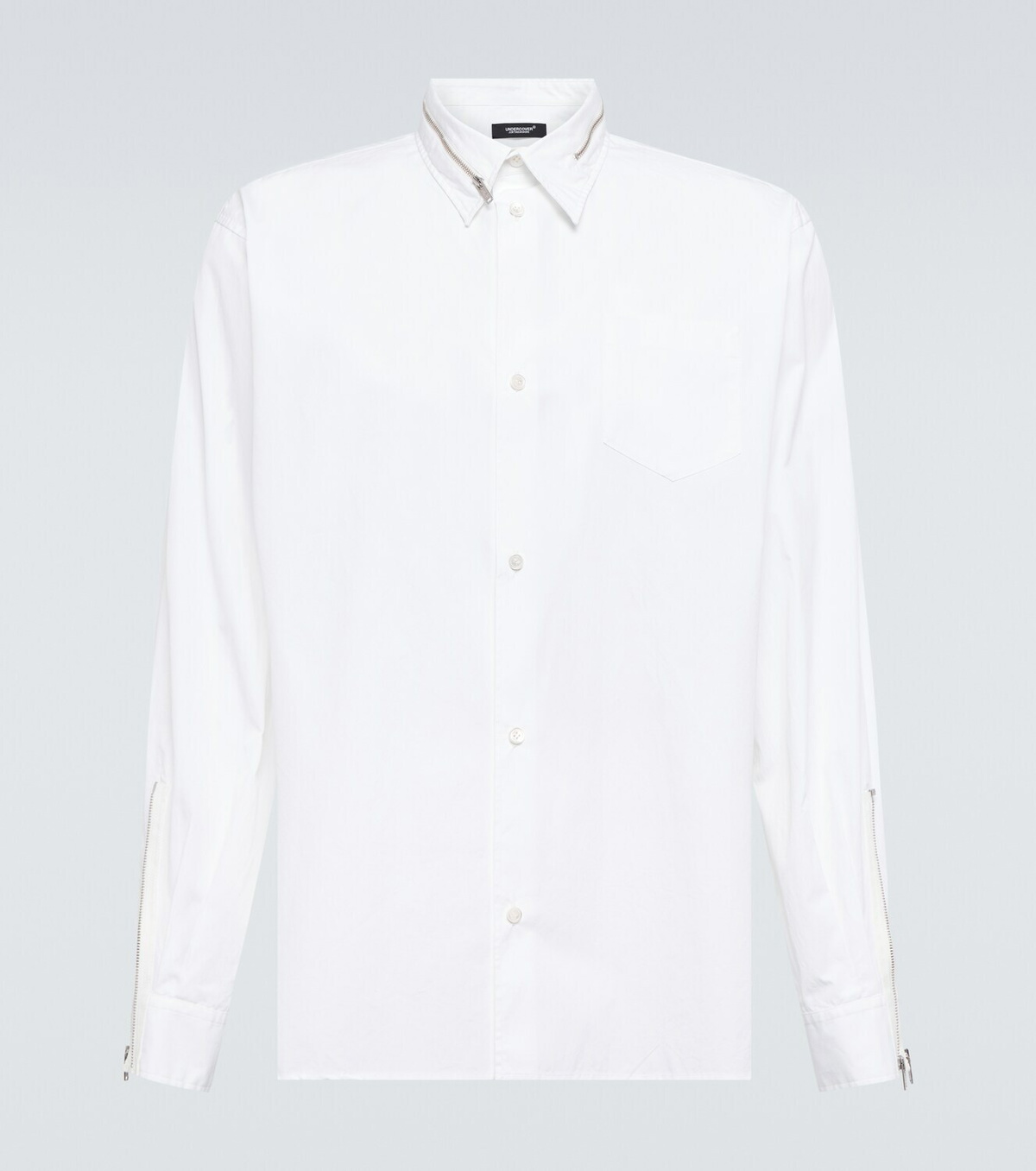 Undercover Cotton shirt