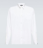 Undercover Cotton shirt