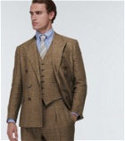 Polo Ralph Lauren Silk and linen suit