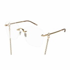 Pomellato PM0115O Eyewear