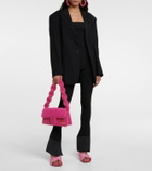 Jacquemus - Le Pantalon Maille flared pants