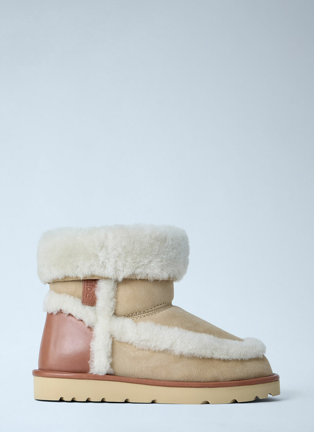 Chloé Dolcie Ankle Boots