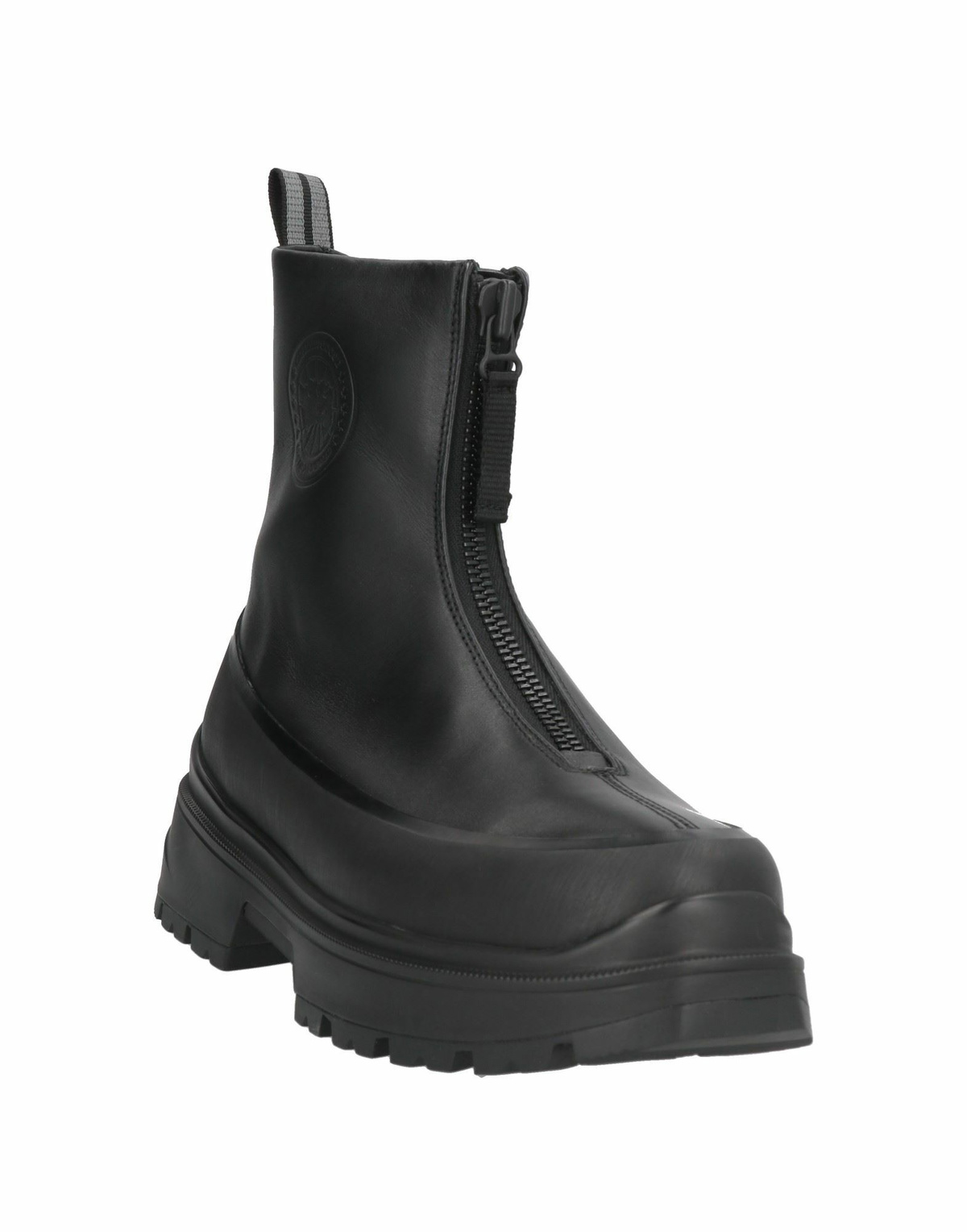 Canada Goose Womens Ankle boots in Black