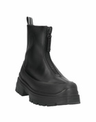 Canada Goose Womens Ankle boots in Black