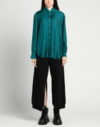 Modes Womens Shirt Deep teal
