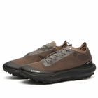 Satisfy The Rocker™ Sneaker in Falcon