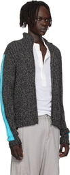 Gimaguas Black Diego Sweater