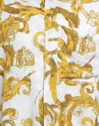Versace Jeans Couture Mens Shirt Mustard