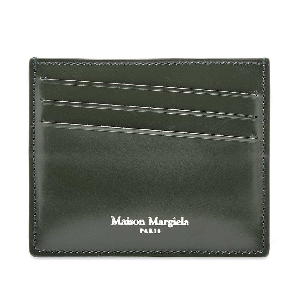 Photo: Maison Margiela 11 Classic Card Holder