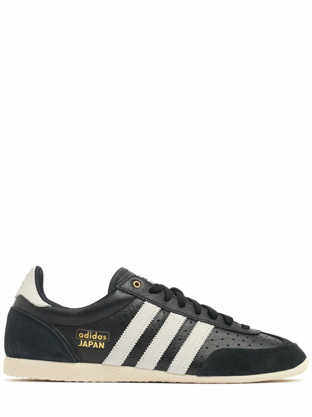 Photo: ADIDAS ORIGINALS Japan Sneakers