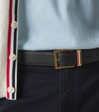 Thom Browne Leather belt
