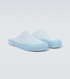 Loewe Paula's Ibiza denim mules
