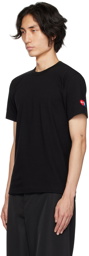 Comme des Garçons Play Black Invader Edition T-Shirt