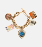 Chloé Postcards embellished bracelet