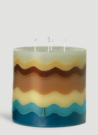 Missoni Home Torta Large Candle
