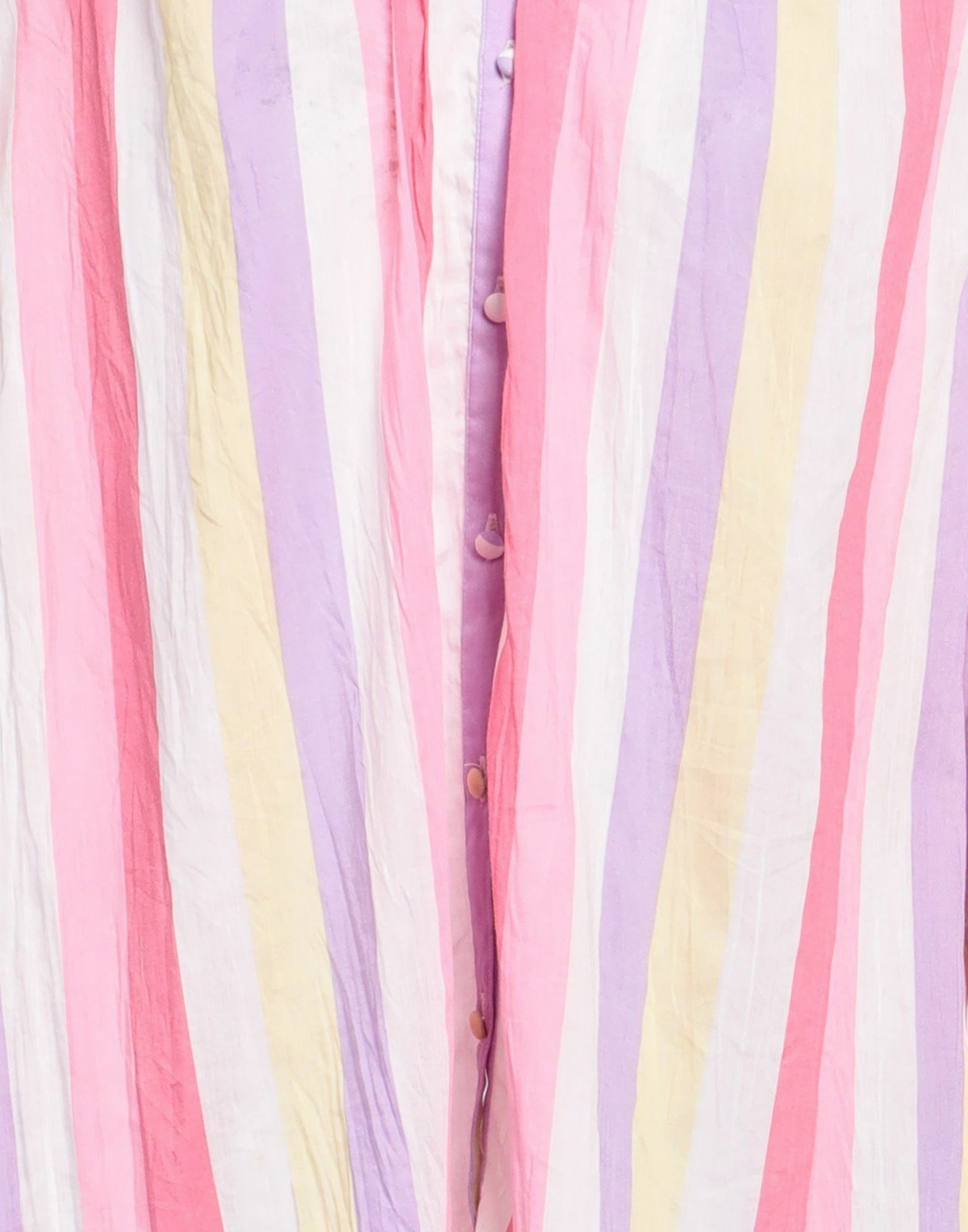 Maje Womens Shirt in Pink