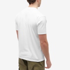 Undercover Men's Fin Cherry T-Shirt in White