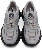 Axel Arigato Grey Marathon R-Tic Sneakers