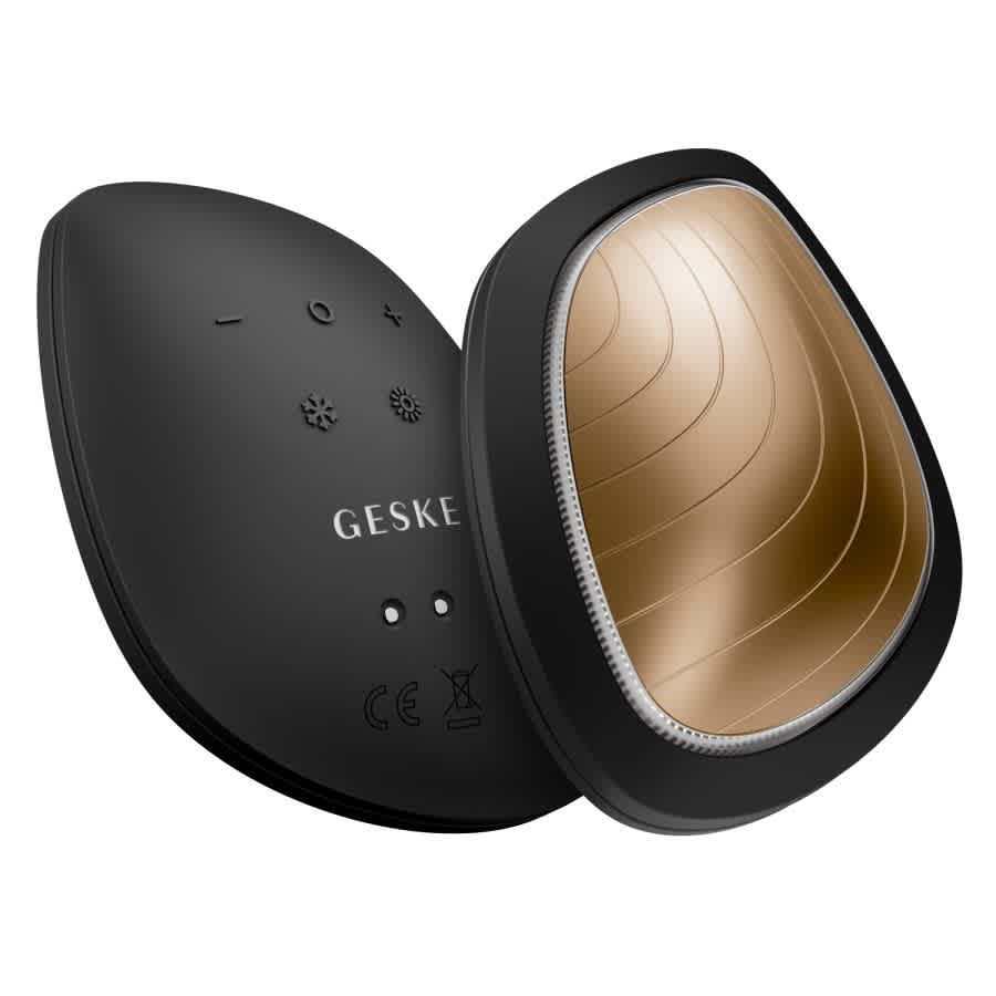 GESKE SmartAppGuided Sonic Warm & Cool Mask 9 in 1