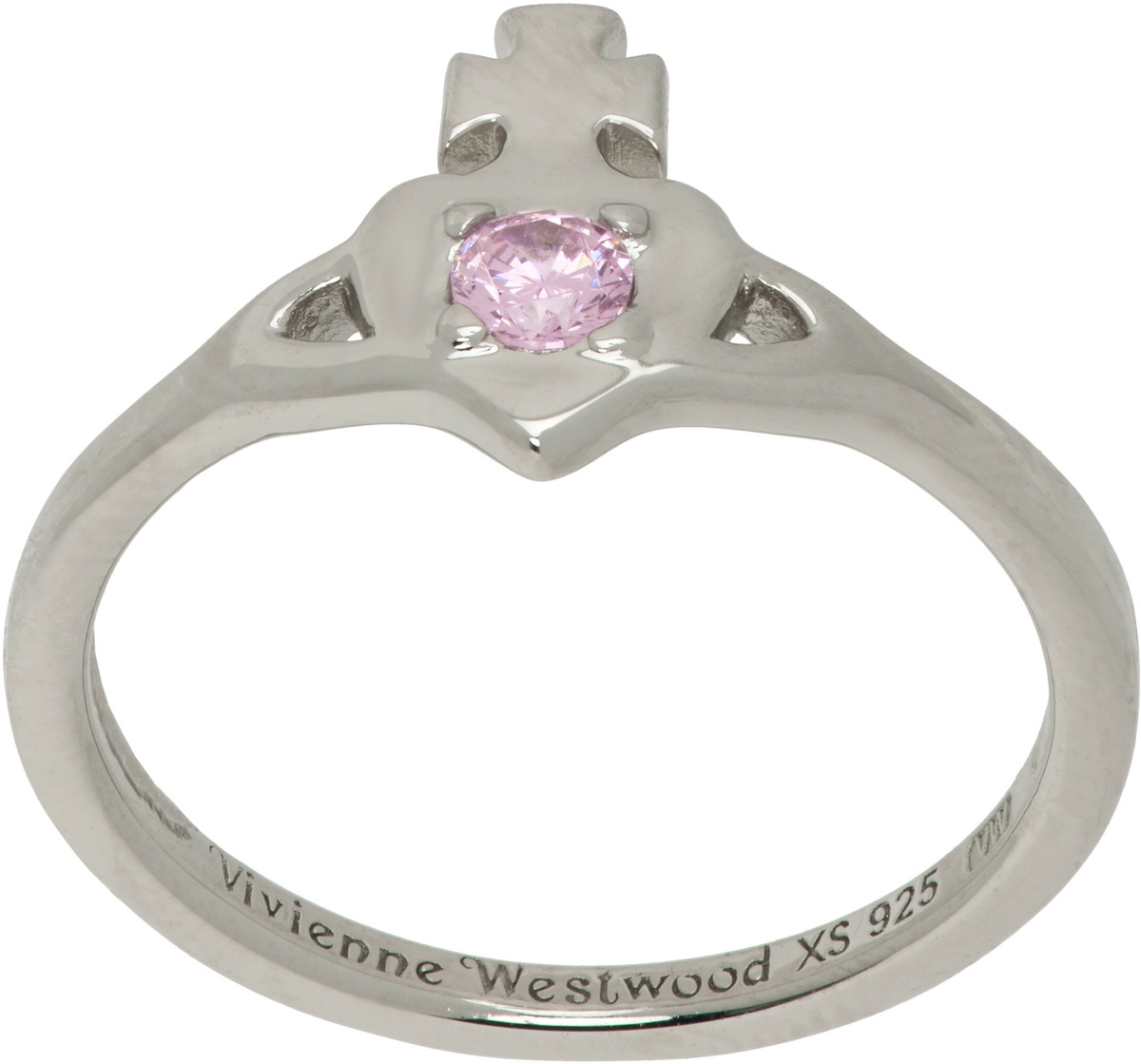 Vivienne Westwood Gold Ismene Ring Vivienne Westwood