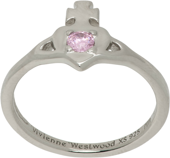Photo: Vivienne Westwood Noella Ring