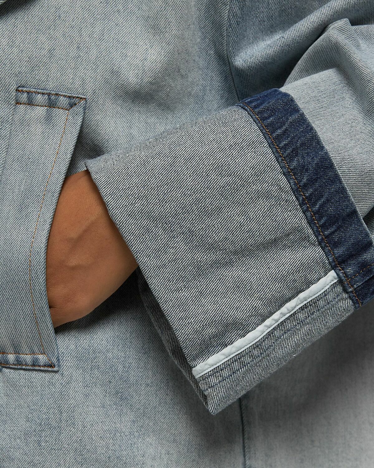 SPORTSJACKET