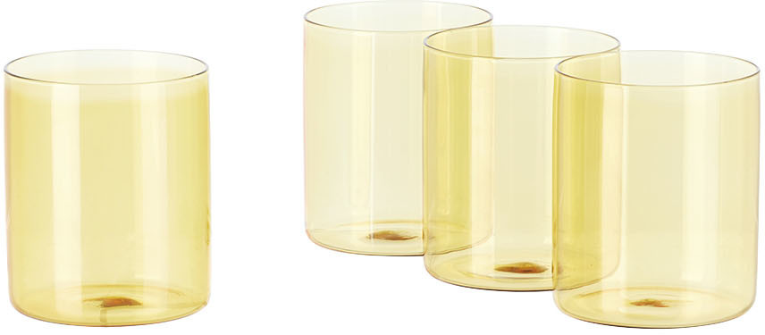 https://cdn.clothbase.com/uploads/2877c8b6-e447-49f9-aff8-ac37a4f54dbe/yellow-cilindro-water-glass-set-4-pcs.jpg