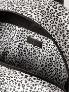 Valentino - Valentino Garavani Leopard-Print Shell Backpack