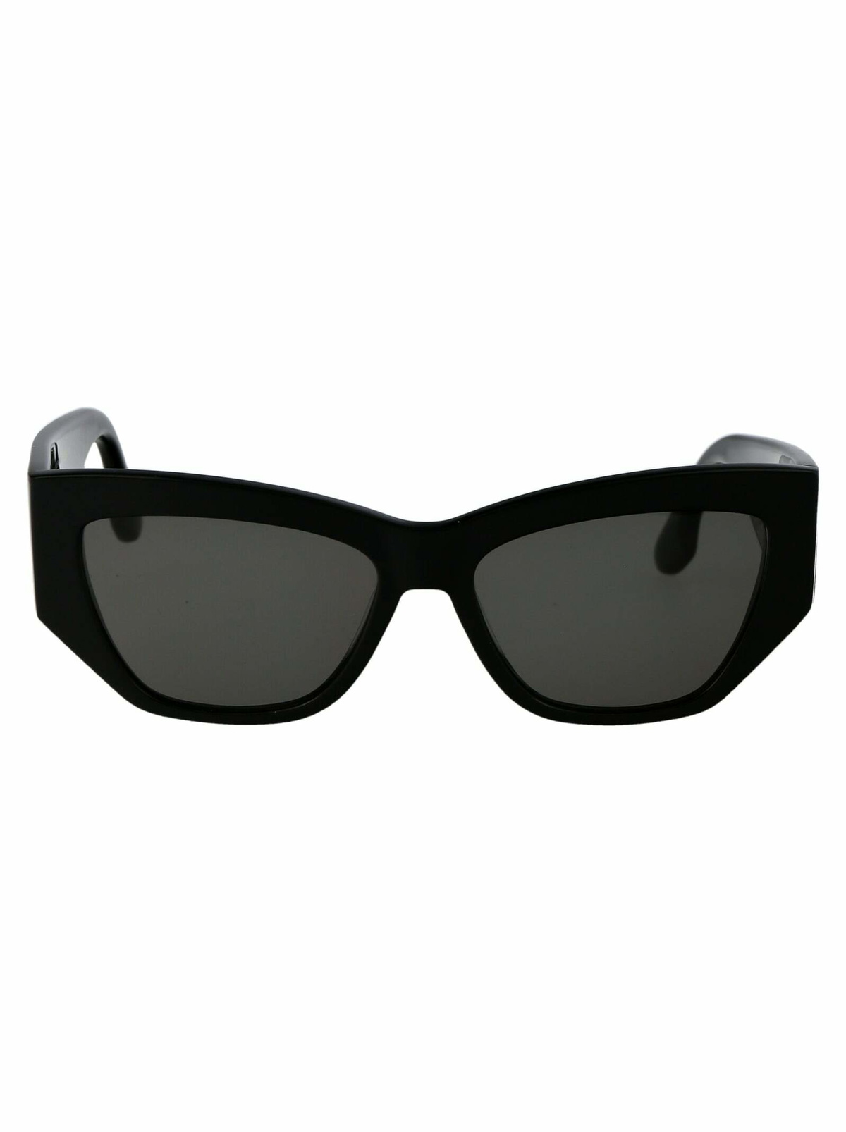 Lunettes De Soleil Victoria Beckham Mixte - Modèle VB2128 714 Gold - Taille 56