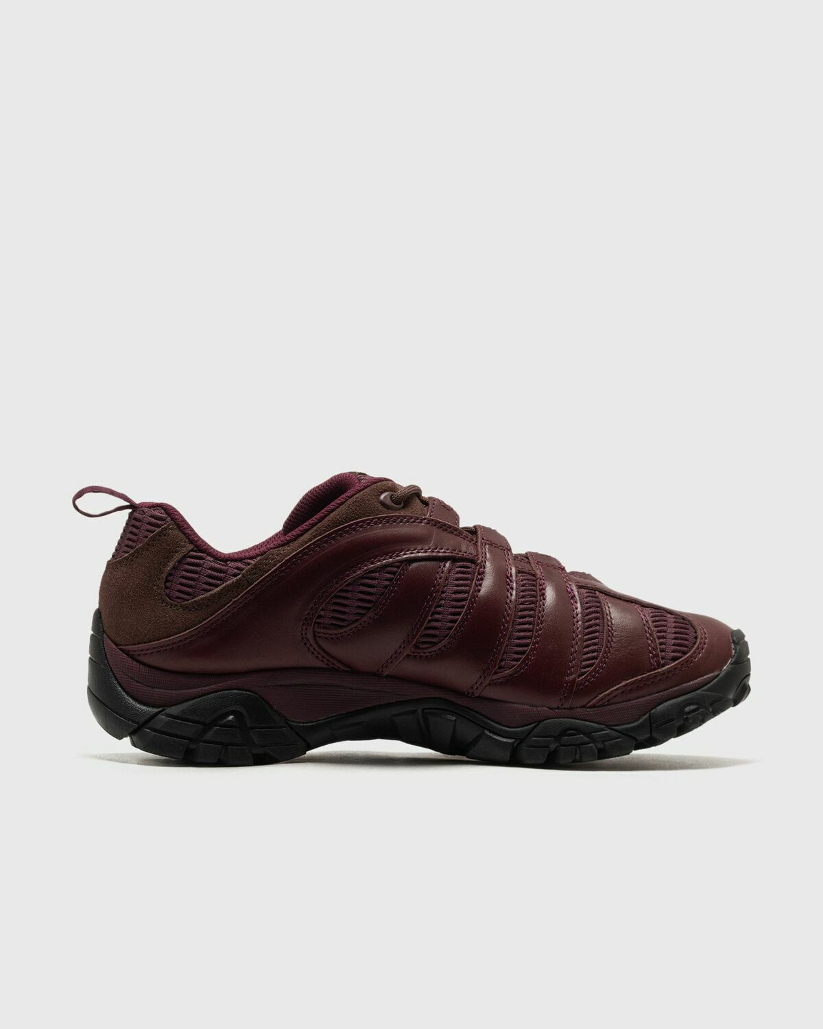 Merrell 1-TRL MOAB 2 REMIX SE Red Mens Lowtop