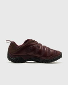 Merrell 1-TRL MOAB 2 REMIX SE Red Mens Lowtop