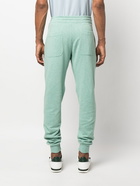 TOM FORD - Cotton Trousers