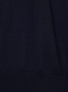 LORO PIANA - Crewneck Cashmere Sweater