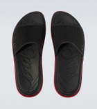 Christian Louboutin Easy Breezy slides