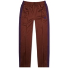 Needles Poly Track Pant