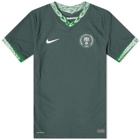Nike Nigeria Away Match Jersey