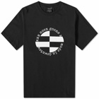 Noon Goons Men's XXX T-Shirt in Black