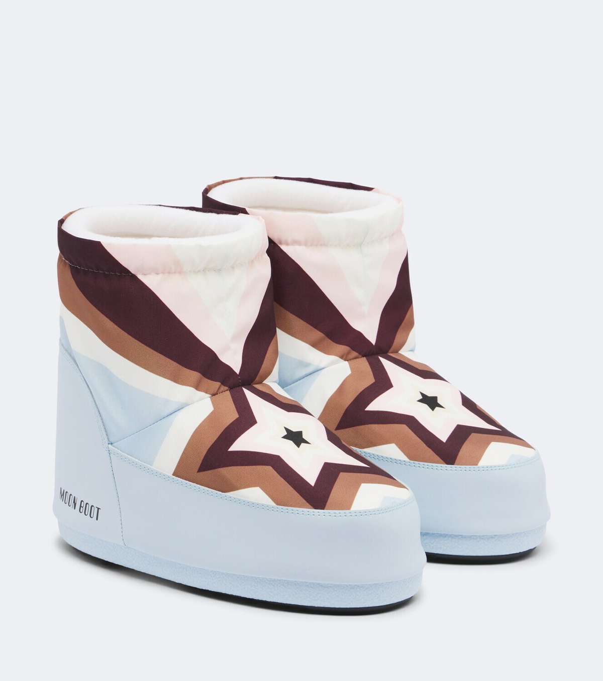 Moon Boot Icon Low Comet snow boots