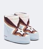 Moon Boot Icon Low Comet snow boots