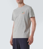 Loewe Anagram cotton jersey T-shirt