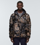 Moncler - Freville jacket