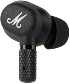 Marshall Black Motif A.N.C Earphones