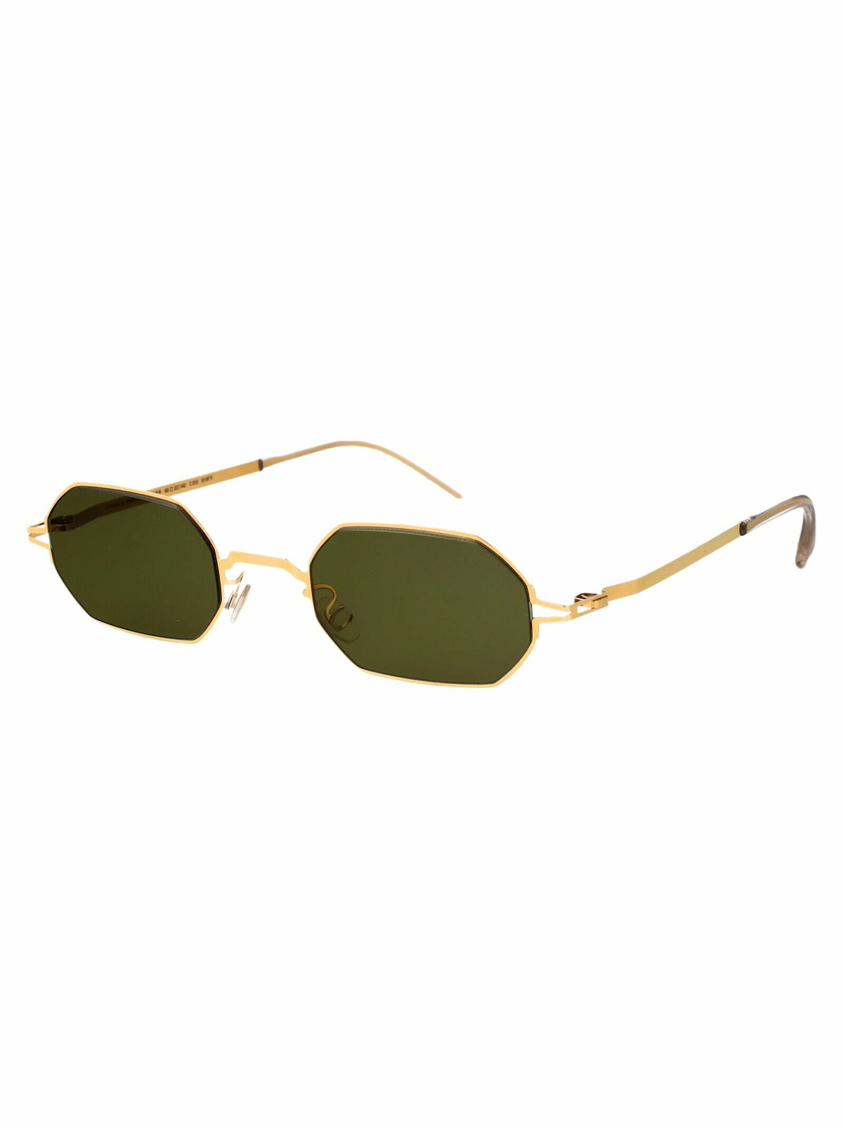 Mykita C Cypher X Indice Sunglasses