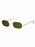 Mykita C Cypher X Indice Sunglasses