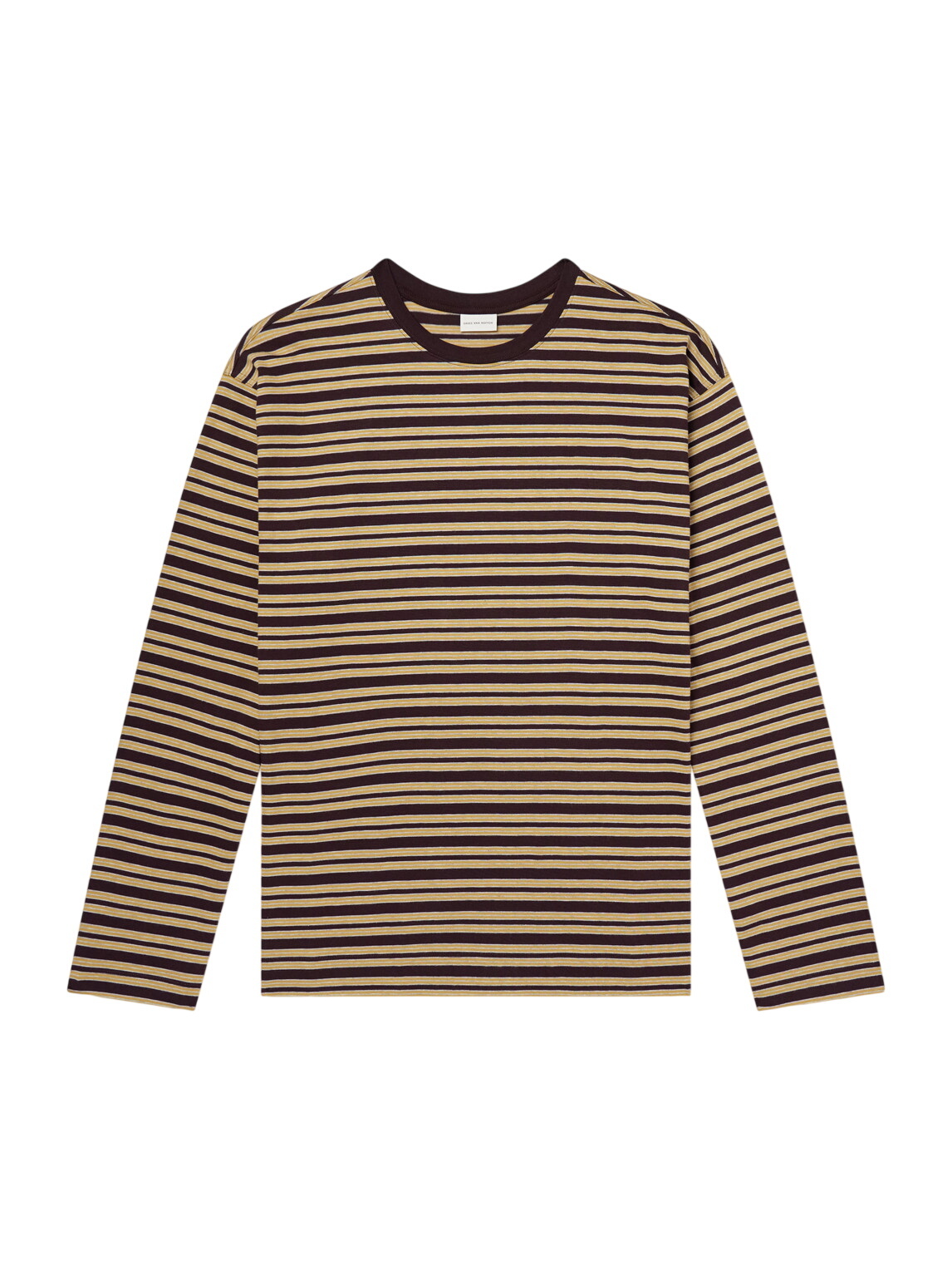 Dries Van Noten White Dream Baby Dream T-Shirt Dries Van Noten