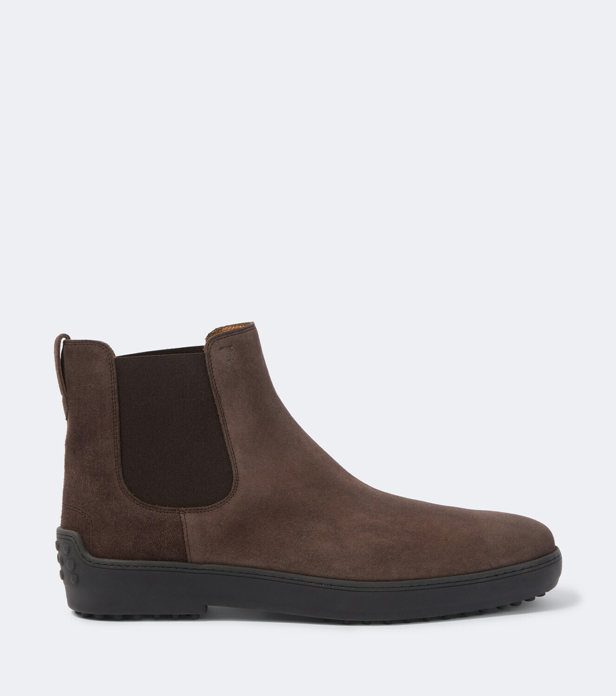 Tod's Gommino® suede Chelsea boots