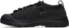 RANRA Gray Kalt Sneakers