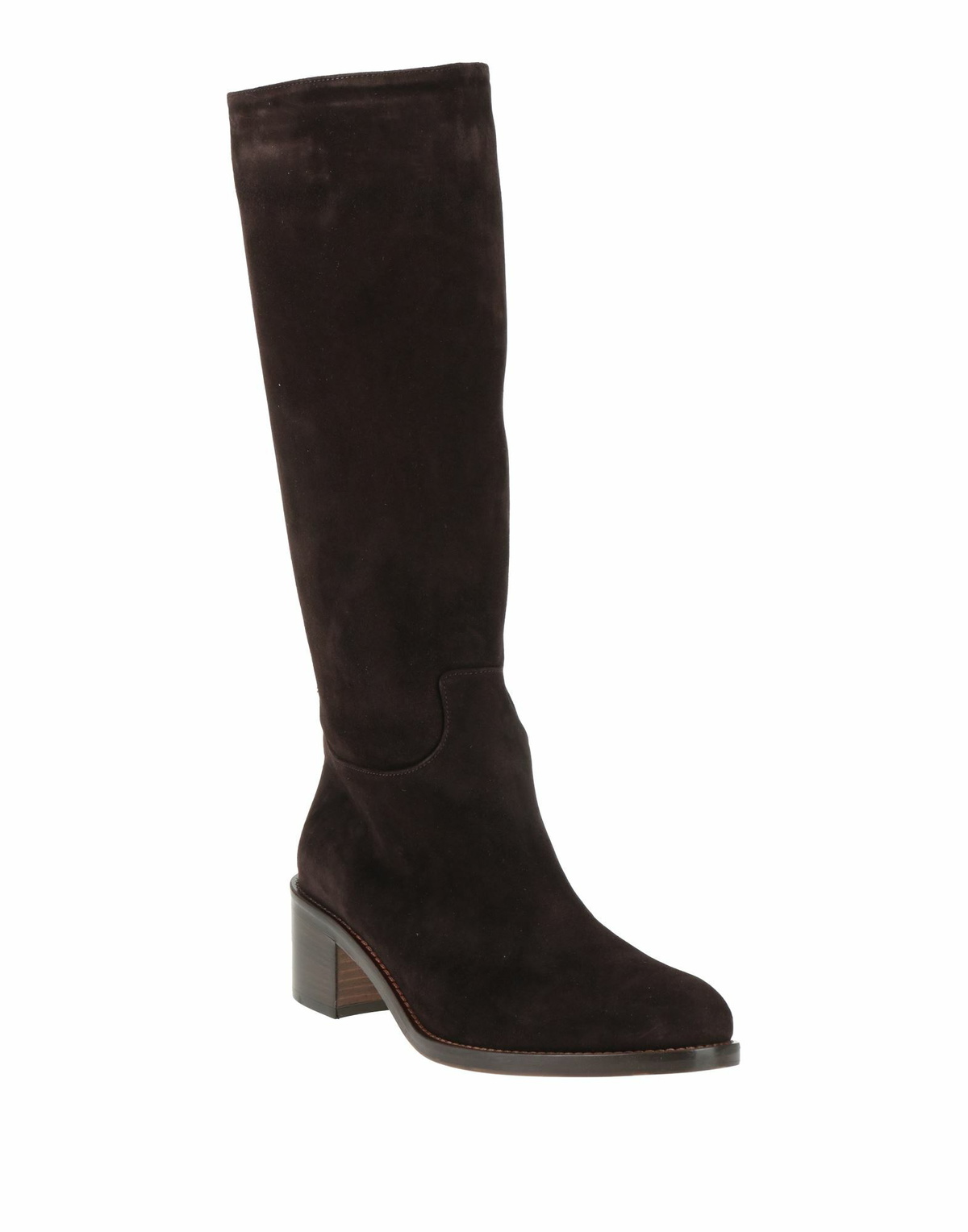 Carel Paris Womens Boot Dark in Brown